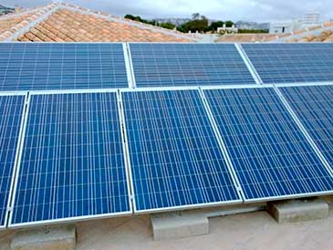 panel solar fotovoltaico horizontal reverte 1
