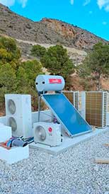 panel solar termica vertical reverte 1